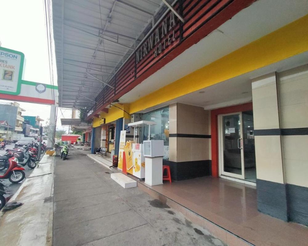 фото Hotel Nirwana Ternate RedPartner