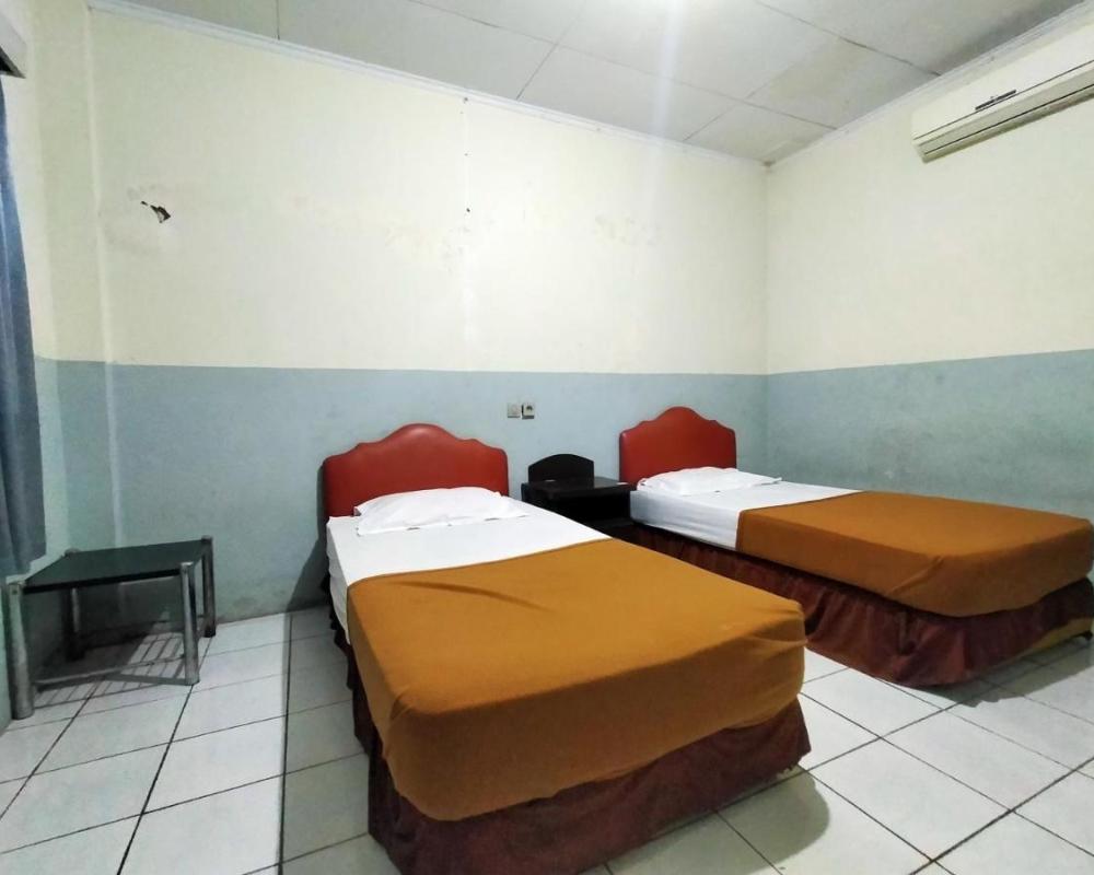 фото Hotel Nirwana Ternate RedPartner