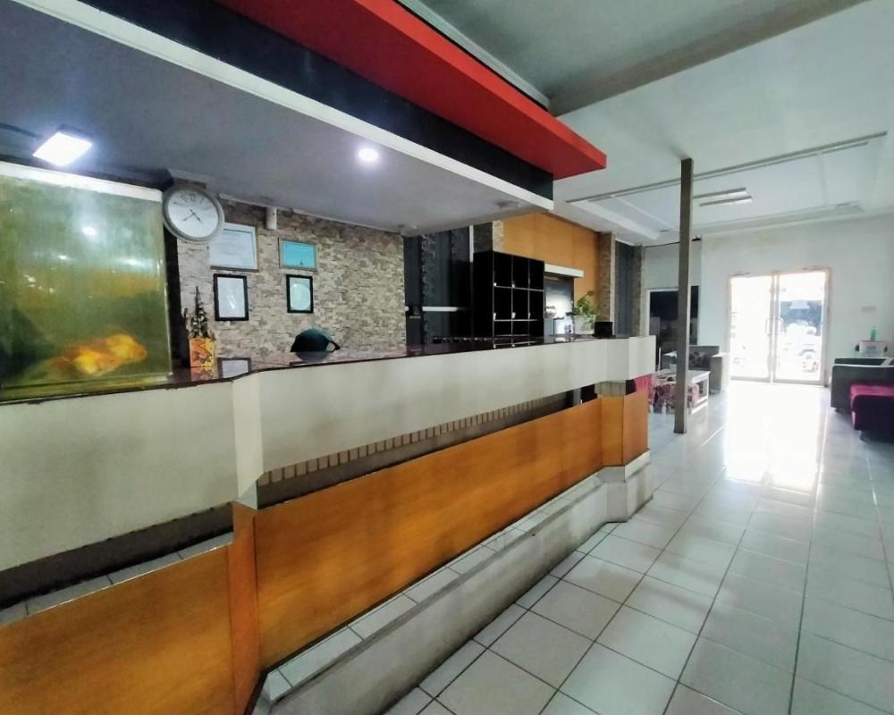 фото Hotel Nirwana Ternate RedPartner