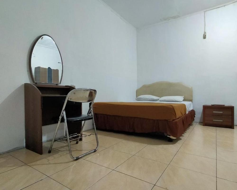 фото Hotel Nirwana Ternate RedPartner