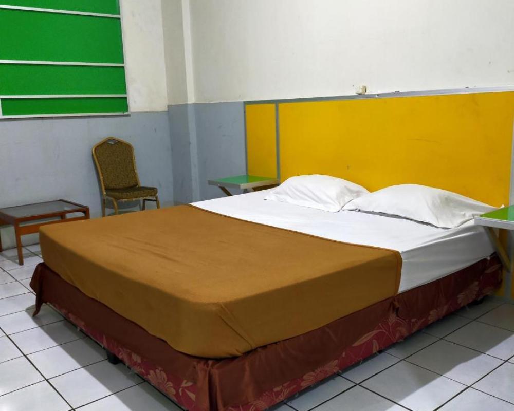 фото Hotel Nirwana Ternate RedPartner