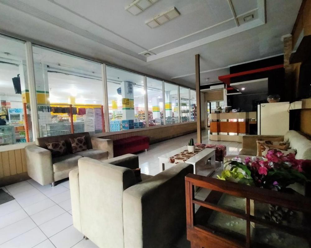 фото Hotel Nirwana Ternate RedPartner