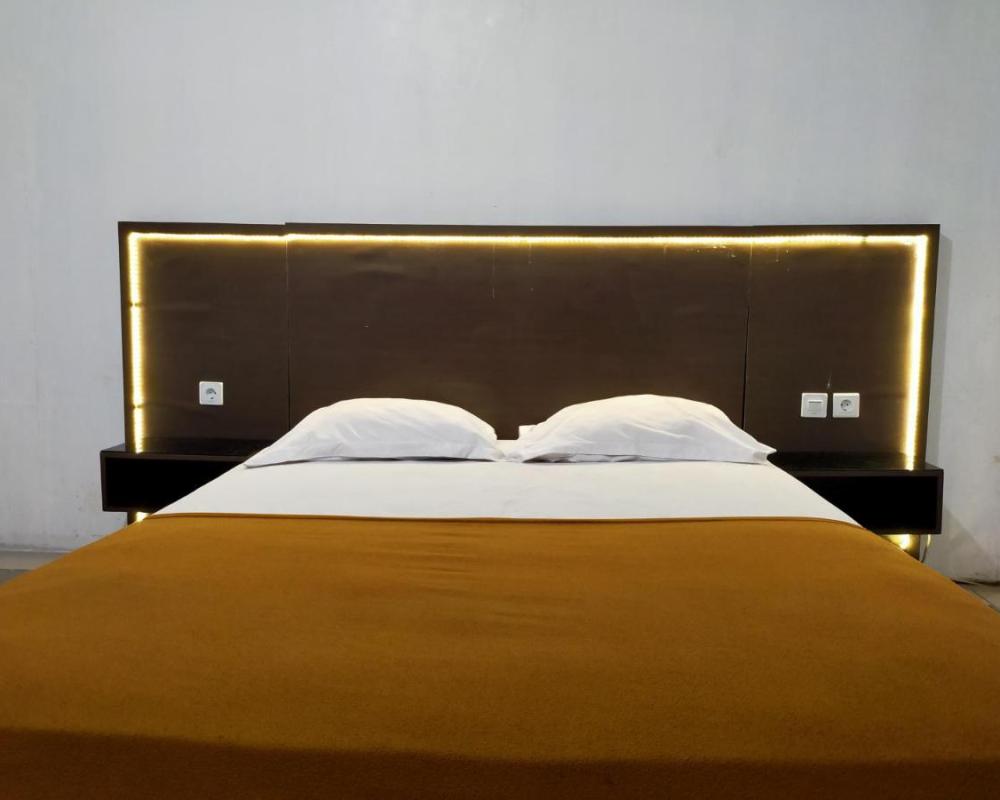 фото Hotel Nirwana Ternate RedPartner