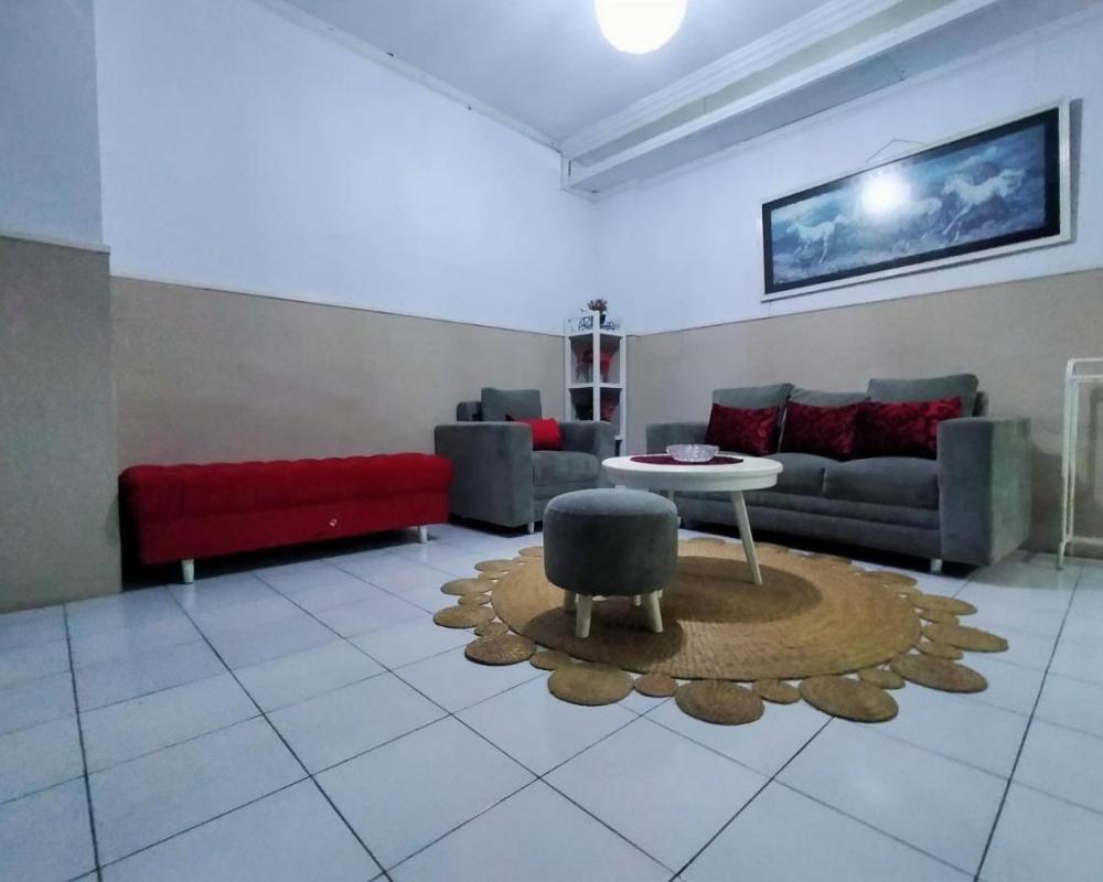фото Hotel Nirwana Ternate RedPartner