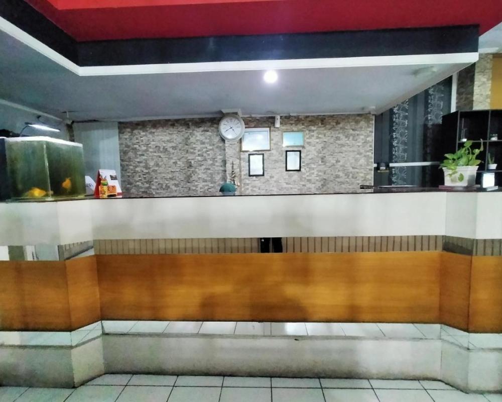 фото Hotel Nirwana Ternate RedPartner