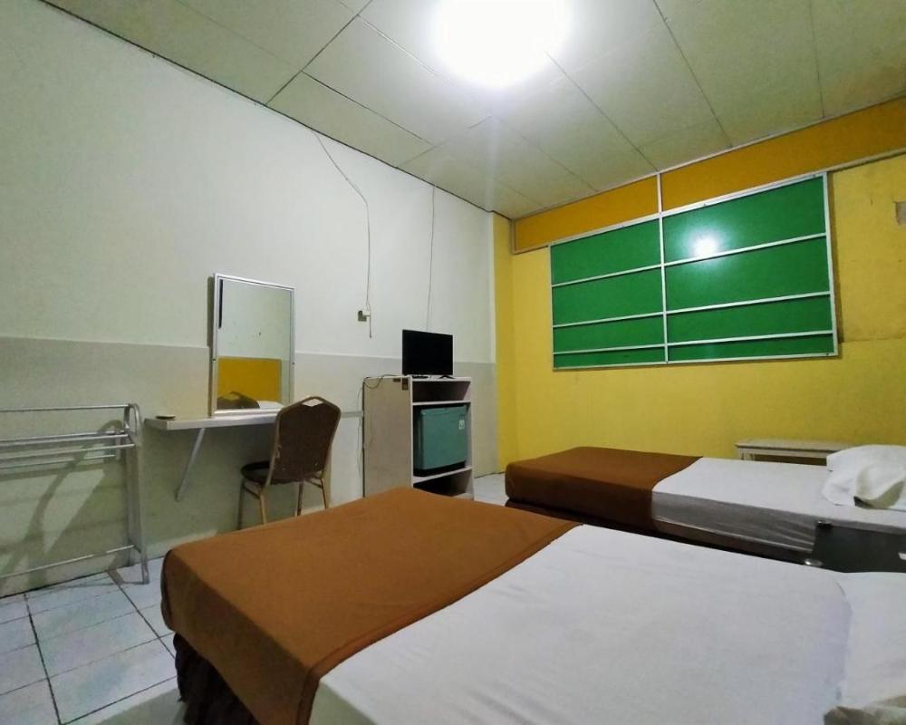 фото Hotel Nirwana Ternate RedPartner