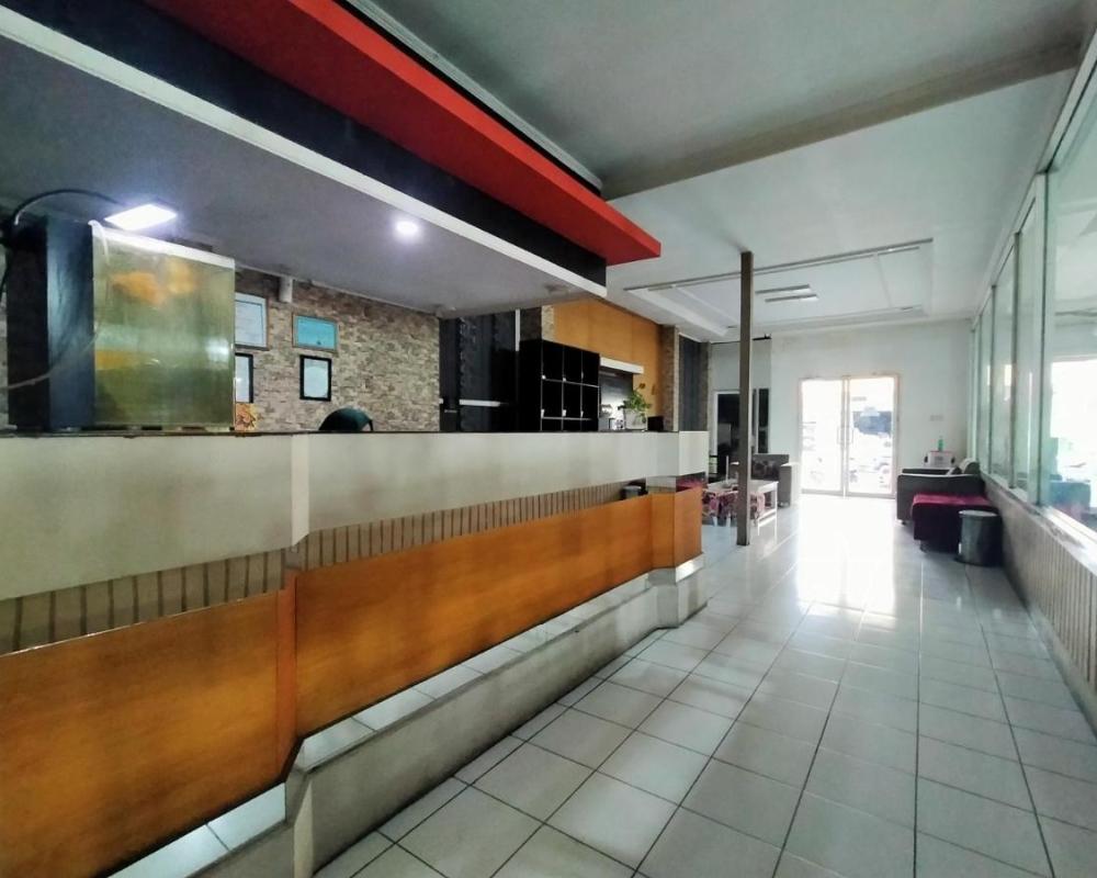 фото Hotel Nirwana Ternate RedPartner