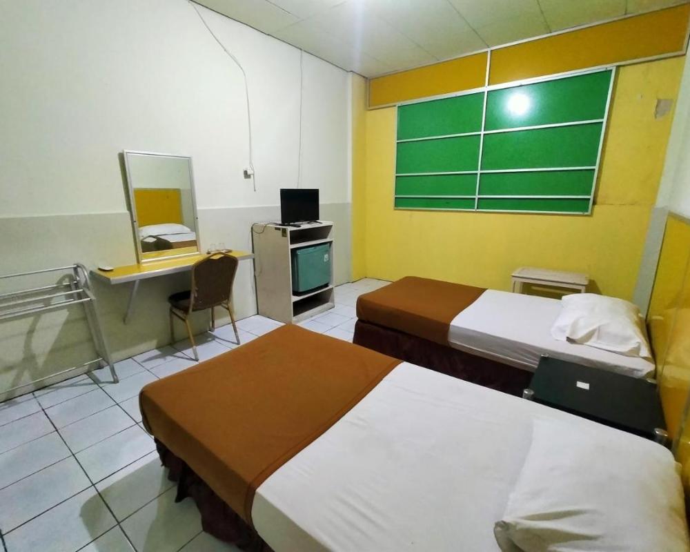 фото Hotel Nirwana Ternate RedPartner