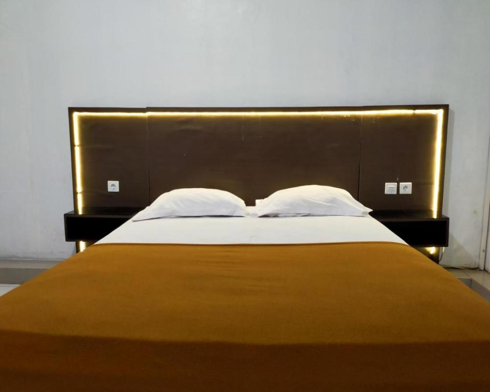 фото Hotel Nirwana Ternate RedPartner