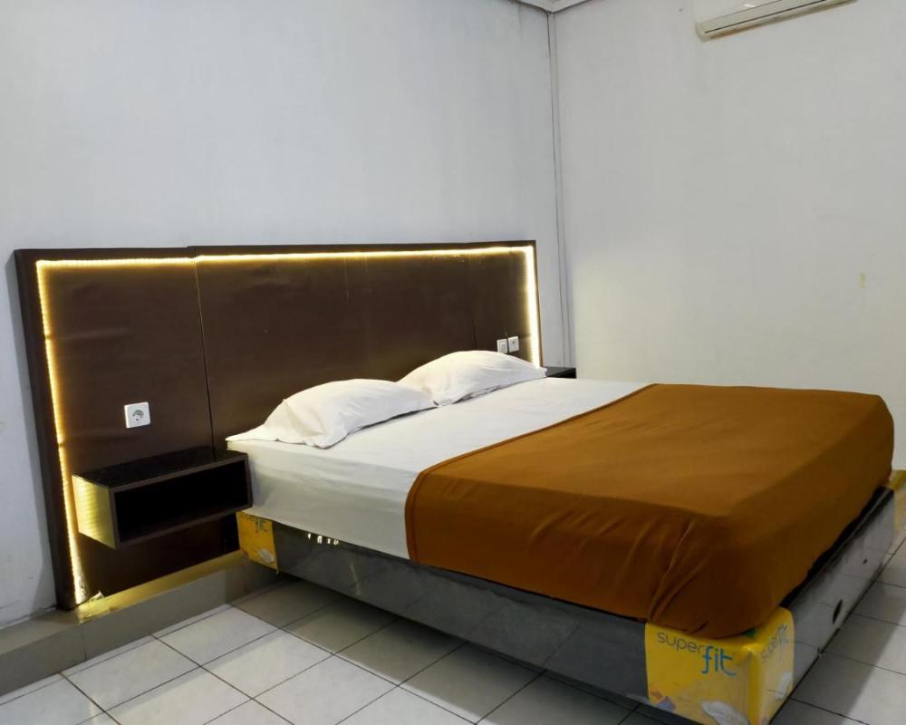 фото Hotel Nirwana Ternate RedPartner