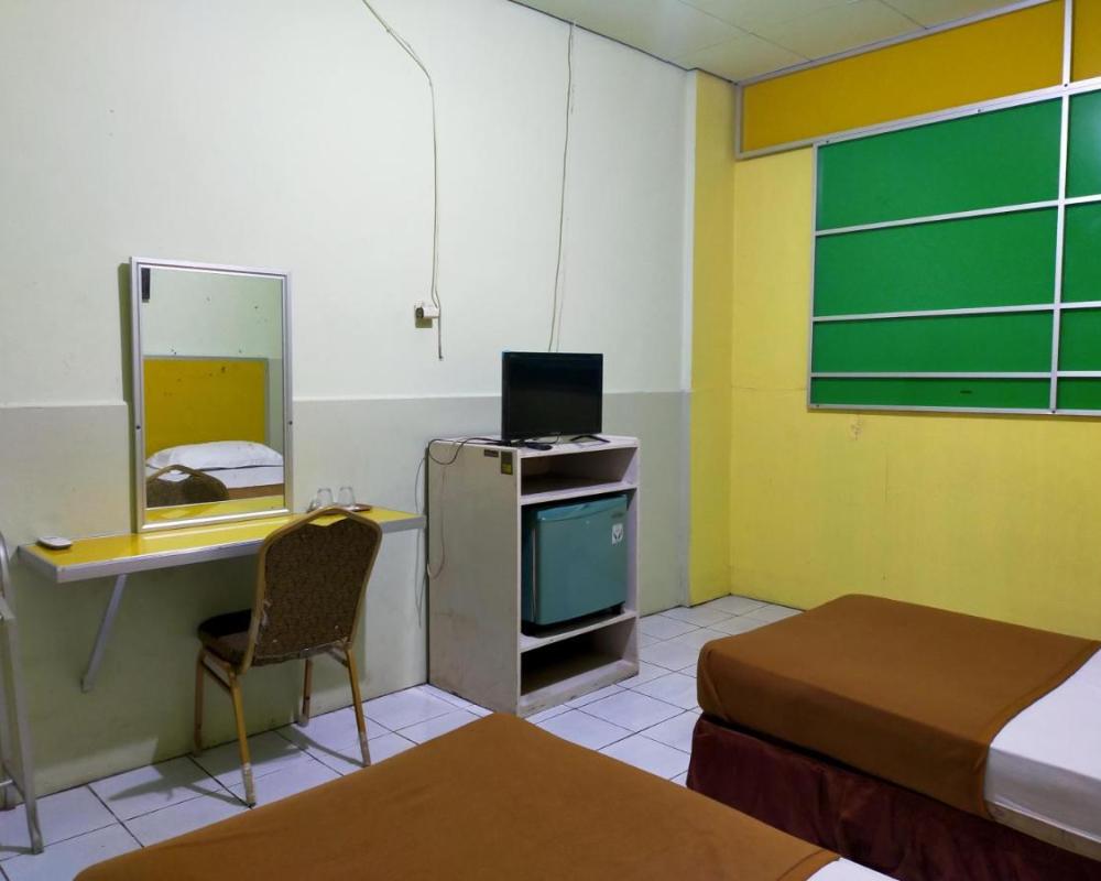 фото Hotel Nirwana Ternate RedPartner