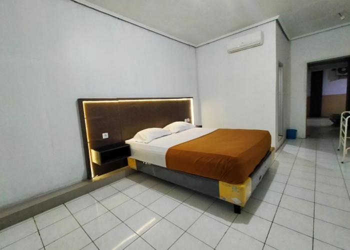 Hotel Nirwana Ternate RedPartner