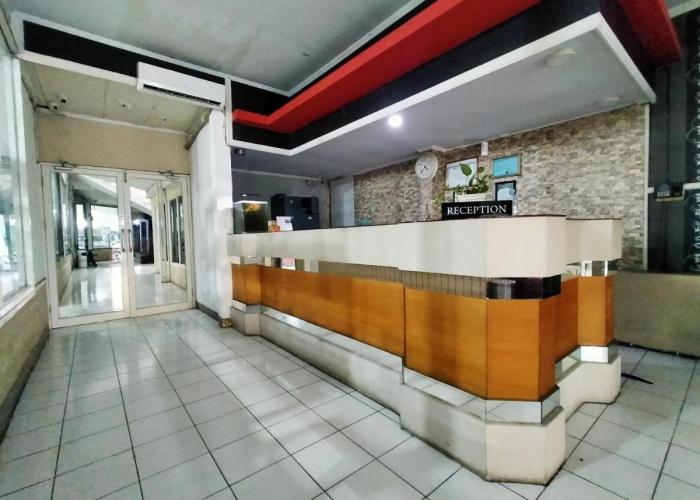 Hotel Nirwana Ternate RedPartner
