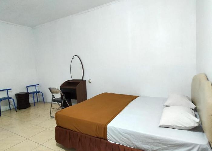 Hotel Nirwana Ternate RedPartner