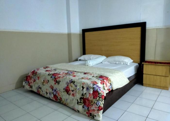 Hotel Nirwana Ternate RedPartner