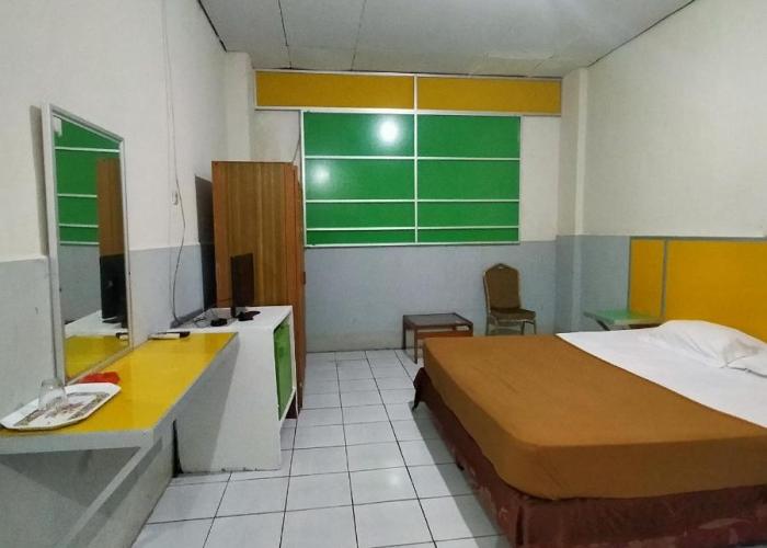 Hotel Nirwana Ternate RedPartner