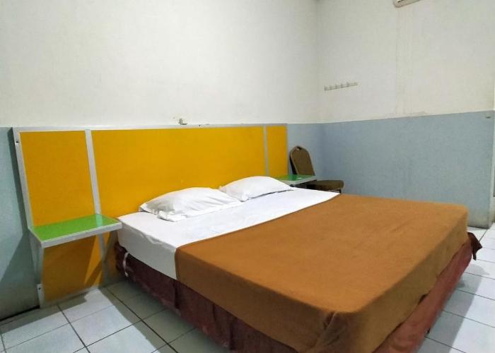 Hotel Nirwana Ternate RedPartner