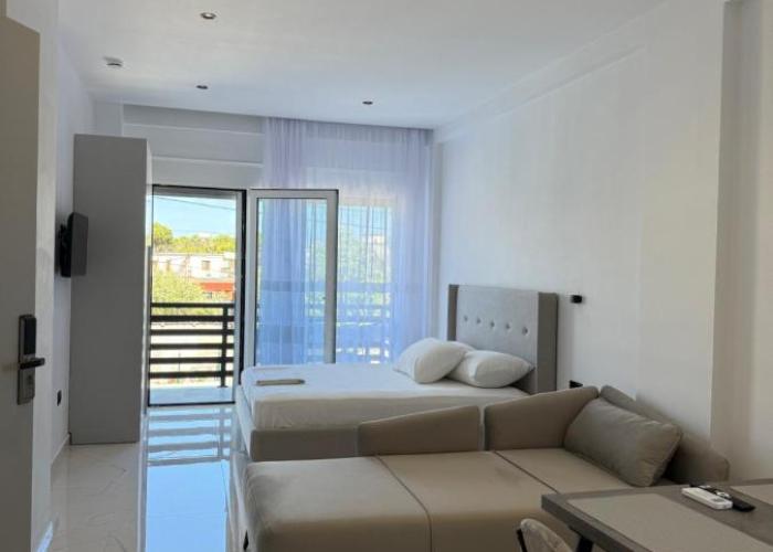 Dream Suites