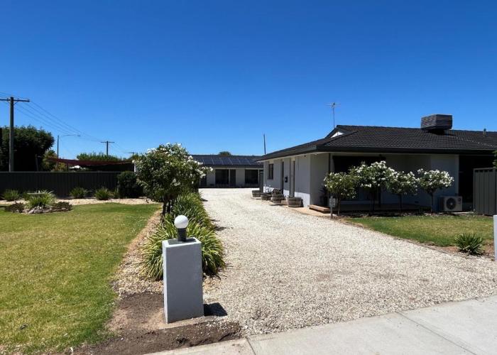 Motel Woongarra