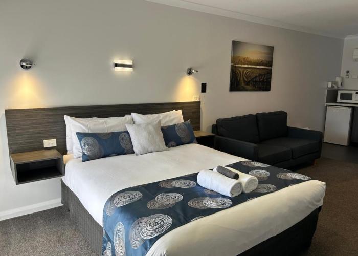 Motel Woongarra
