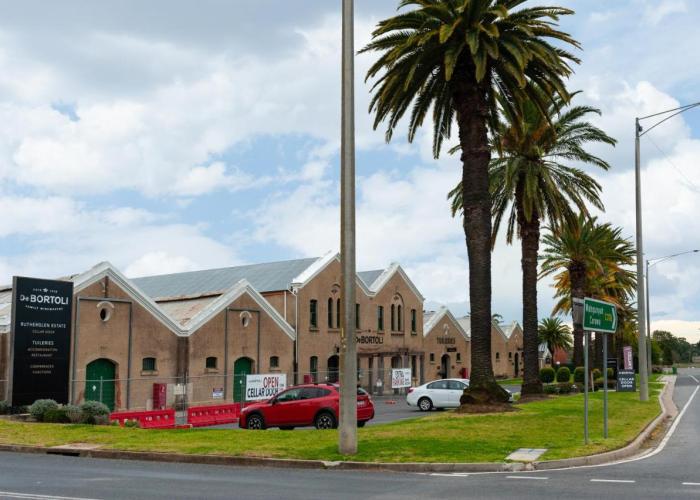 Motel Woongarra