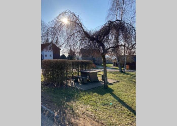 Chez Pèpère, gîte charmant et tranquille
