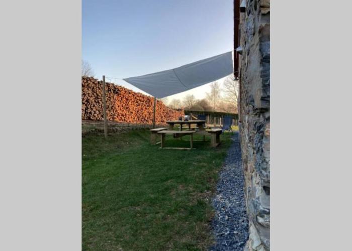 Chez Pèpère, gîte charmant et tranquille