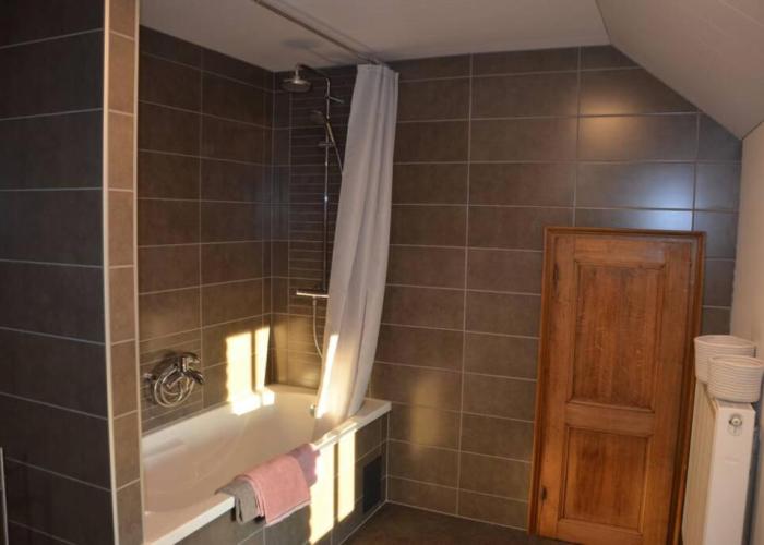 Chez Pèpère, gîte charmant et tranquille