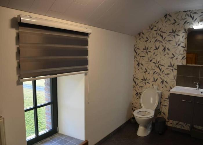Chez Pèpère, gîte charmant et tranquille