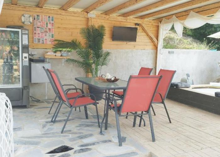 Country House DAFNI