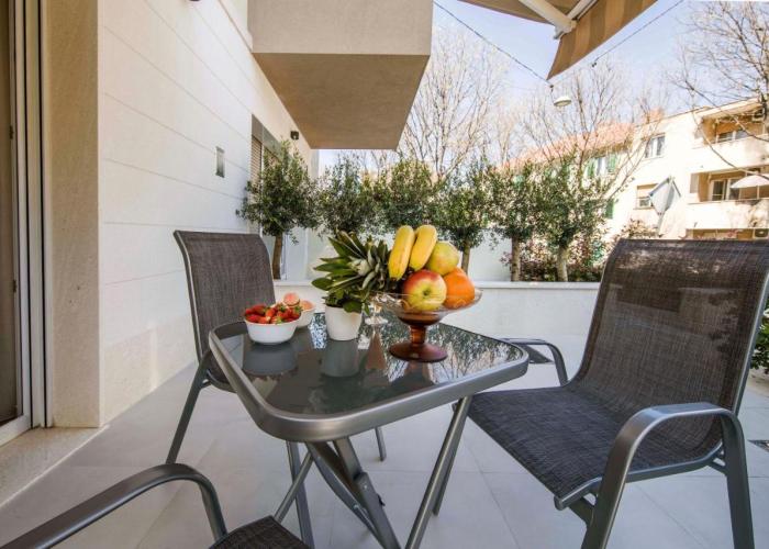 Amaris luxury apartments