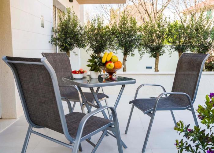Amaris luxury apartments