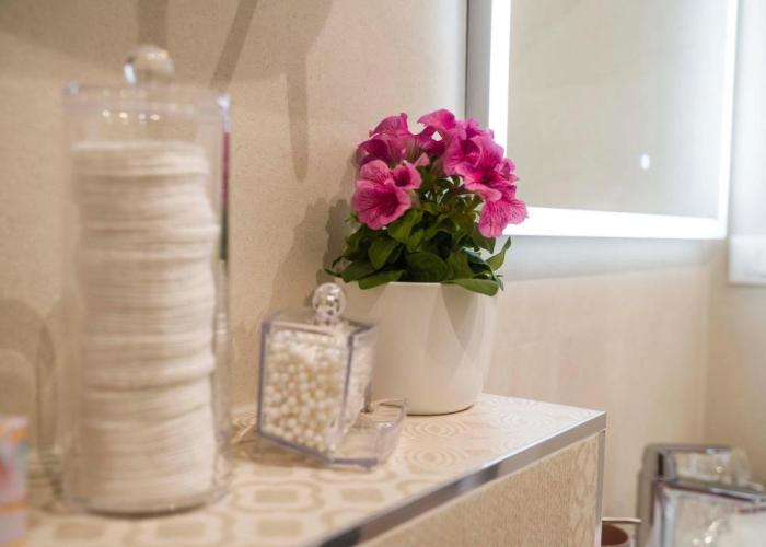 Amaris luxury apartments