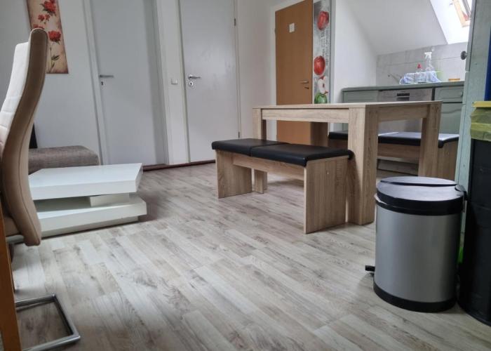 Ferienwohnung/Monteurwohnung Alte Scheune bei Kassel