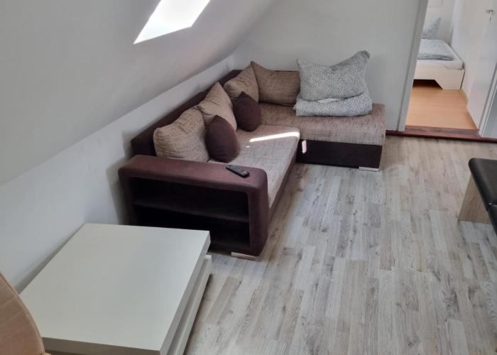 Ferienwohnung/Monteurwohnung Alte Scheune bei Kassel