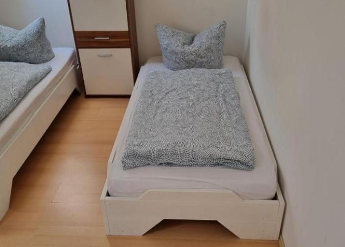 Ferienwohnung/Monteurwohnung Alte Scheune bei Kassel