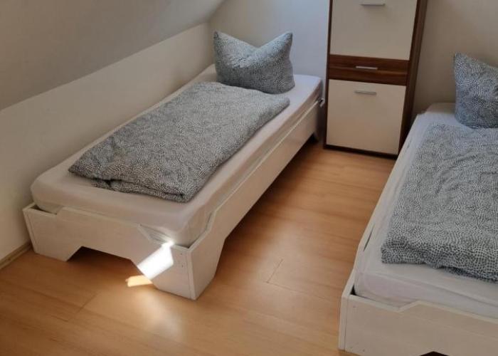 Ferienwohnung/Monteurwohnung Alte Scheune bei Kassel