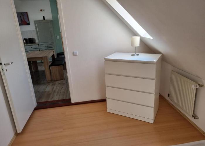 Ferienwohnung/Monteurwohnung Alte Scheune bei Kassel