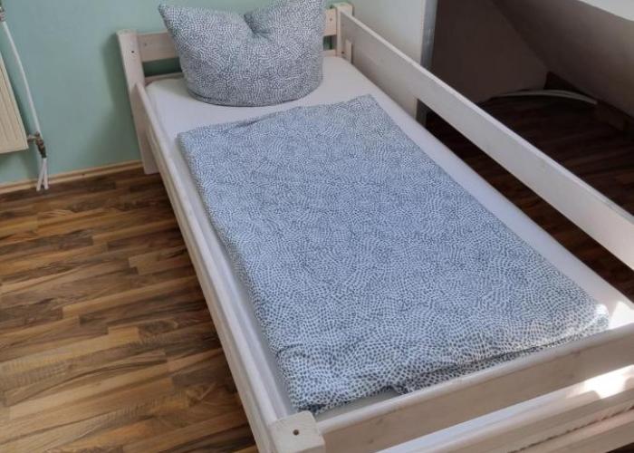 Ferienwohnung/Monteurwohnung Alte Scheune bei Kassel