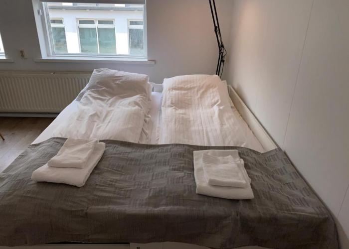 Day Dream Townhall Square Apartments