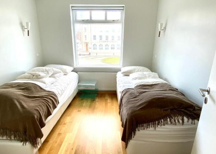 Day Dream Townhall Square Apartments