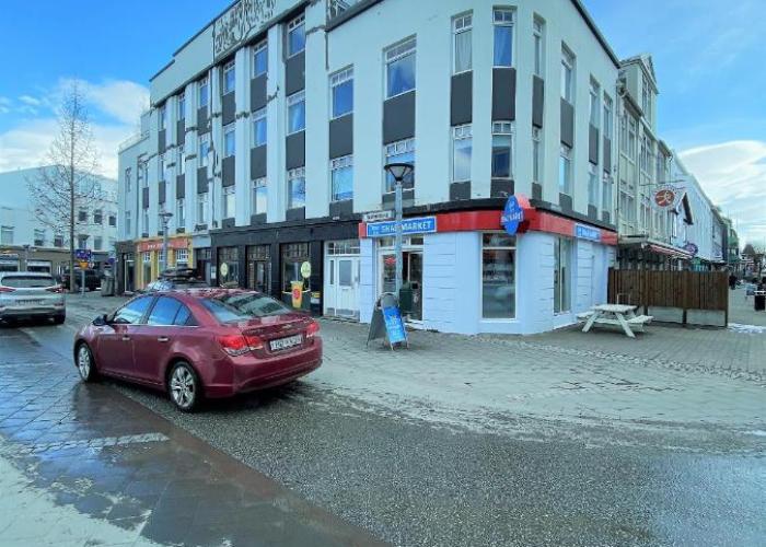 Day Dream Townhall Square Apartments