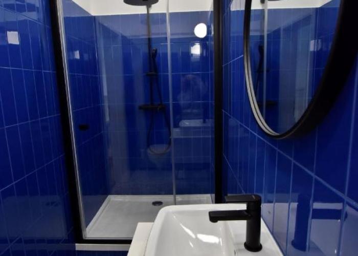 ZACHÁR APARTMAN