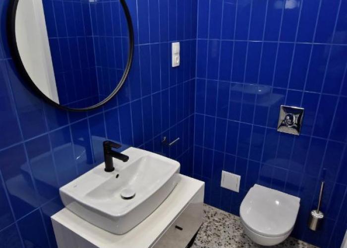 ZACHÁR APARTMAN