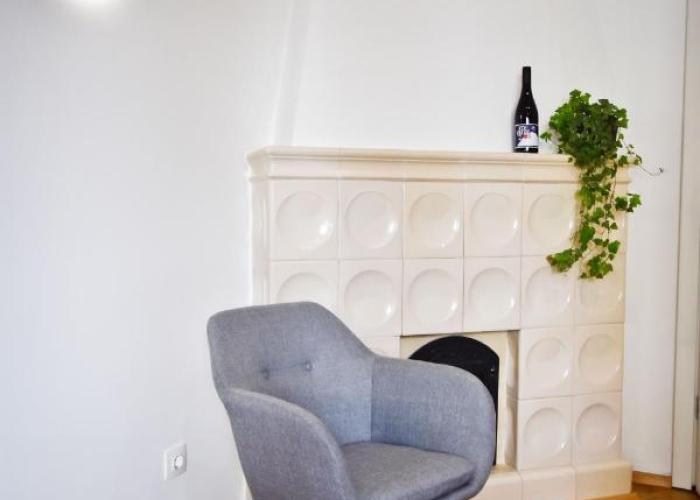 ZACHÁR APARTMAN