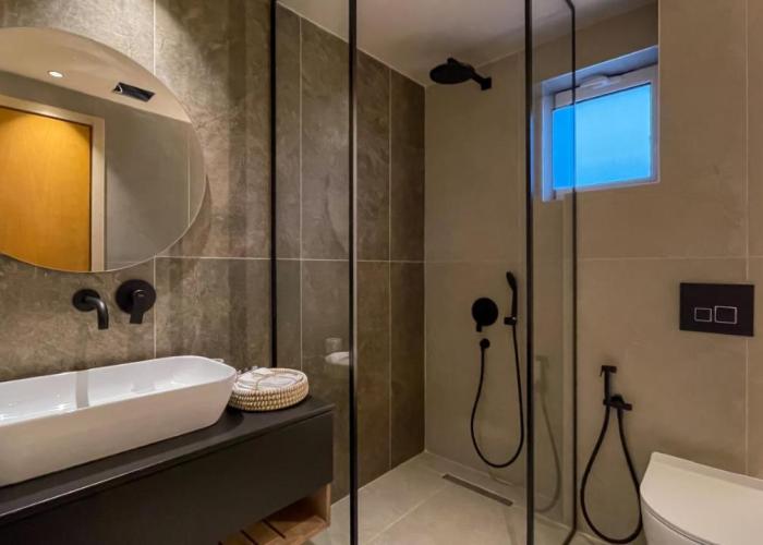 Mary Sofi Residences by Estia