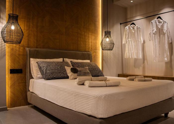 Mary Sofi Residences by Estia