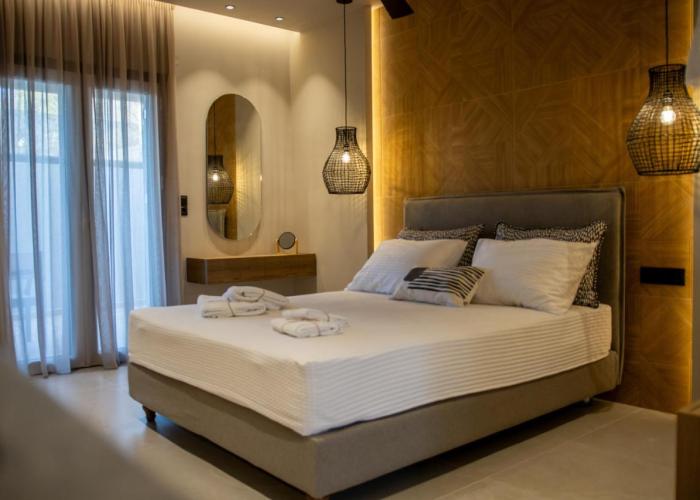 Mary Sofi Residences by Estia
