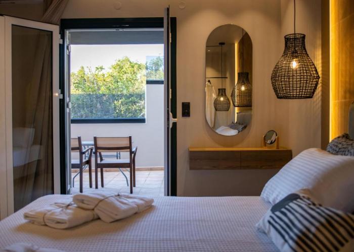 Mary Sofi Residences by Estia