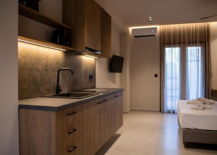 Mary Sofi Residences by Estia